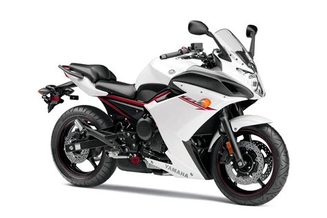 Group injection type fuel injection: 2013 Yamaha FZ6R - autoevolution