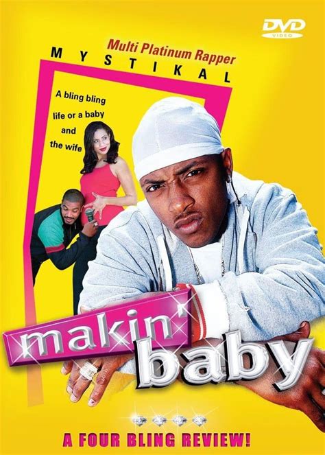 Makin Baby 2002 Posters — The Movie Database Tmdb