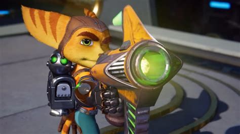 Ratchet And Clank Rift Apart Ps5 Exclusivity Confirmed By Insomniac