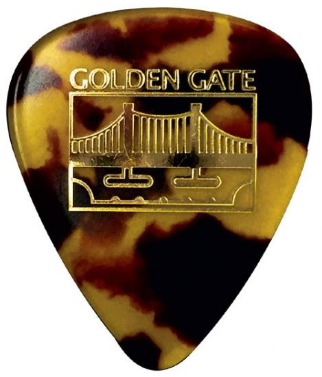 Golden Gate Mp 14 Narrow Triangle Picks The Acoustic Guitar Forum