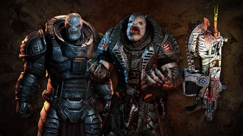 Gears Of War Whats Up January 24th 2019 Community Gears Of War