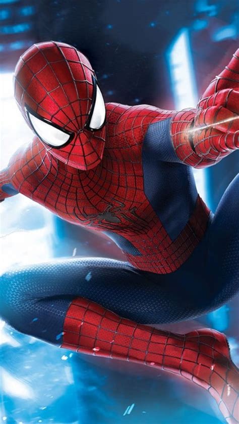 Spider Man Hintergrundbild Nawpic