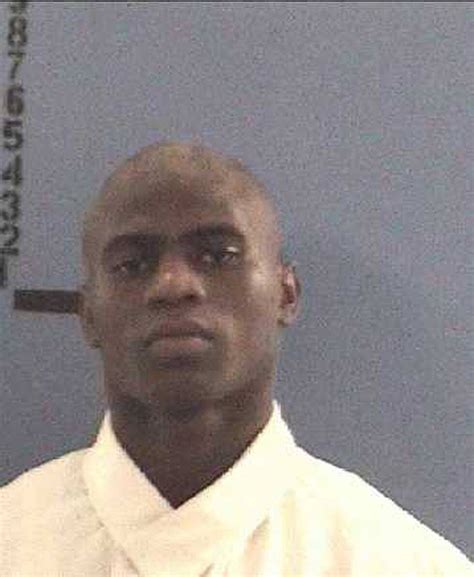 Eufaula Police Searching For Capital Murder Suspect