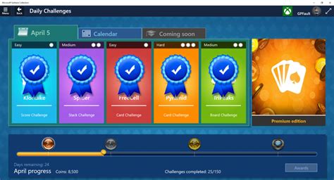 Microsoft Solitaire Collection Free Online Fusionbooster