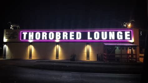 thorobred lounge louisville s finest strip club