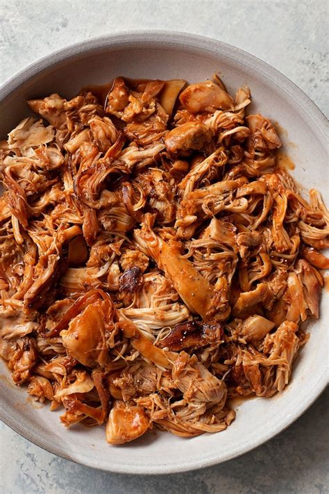 Cover instant pot, and, using manual setting, set to 18 minutes on high pressure. Instant Pot BBQ Chicken | Recipe | Instant pot dinner recipes, Chicken tenderloin recipes, Food ...