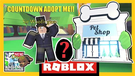 Pages with roblox adopt me golden egg legendary pet adopt me. Countdownadopt Me Roblox | Roblox New September 2019 Robux ...