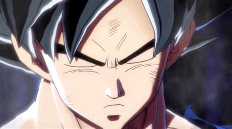 The wallpaper for desktop is missing or does not match the preview. Download Goku Ultra Instinct Gif Wallpaper Iphone | PNG ...
