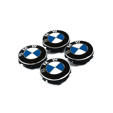 Bmw Floating Wheel Centre Cap Set 120mm Products Southernbm