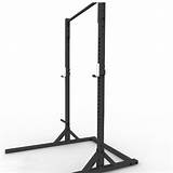 Pull Up Bar And Squat Rack Images