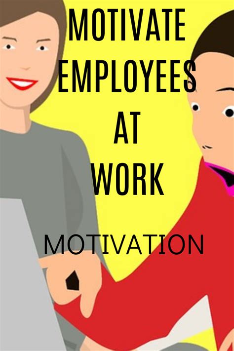 Motivate Employees At Work Simple Steps Jamie Smartkins How To