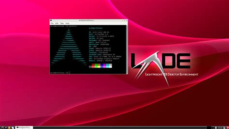 Arch Linux Fast Installer And Arch Linux Desktop Installer Can Help You