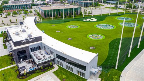 Top Golf Omaha Ne Scott Enterprises Inc Roofing Contractors