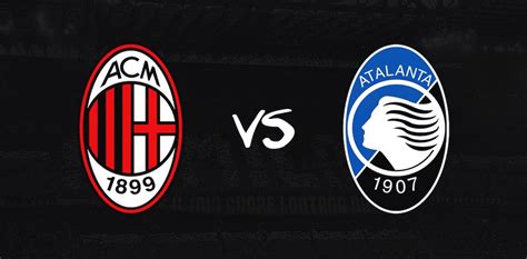 Maybe you would like to learn more about one of these? Official: AC Milan vs. Atalanta starting XIs - Kessie at ...