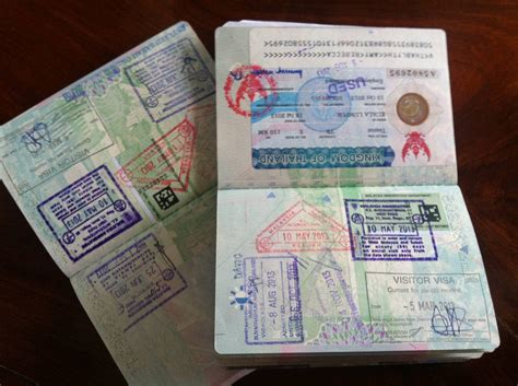 Voa Vietnam Visa Guideline Vietnam Visa Voa Voa Vietnam Is An By Greenvisa Medium