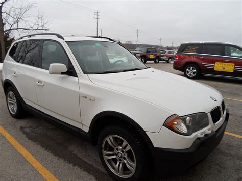 I has developed what seems like a misfire. Software Update fixes Ghost Misfire 2004 BMW X3