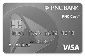 Thu, jul 29, 2021, 4:00pm edt PNC Core® Visa Credit Card Review: 0% Intro APR on balance ...