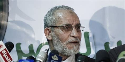 Egypt Arrests Muslim Brotherhood S Supreme Guide Fox News