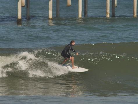 Surfing Is Now The Official Sport Of California