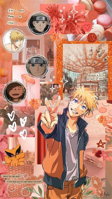 81 Wallpaper Anime Naruto Aesthetic Images Myweb