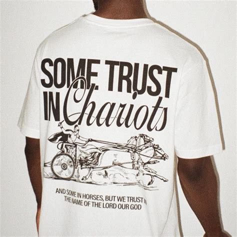 Chariots And Horses T Shirt Christian Tee Christian Hoodie Man Of God