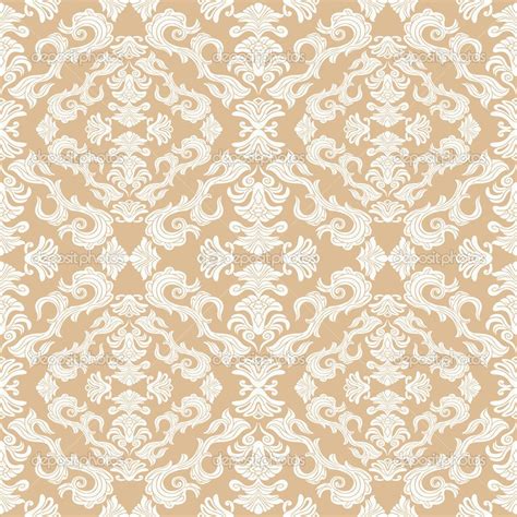 Depositphotos11825182 Abstract Background Royal Damask Ornament