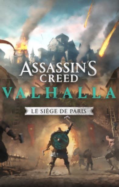 Assassins Creed Valhalla The Siege Of Paris My Xxx Hot Girl
