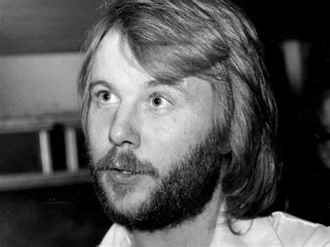 Benny Andersson Бенни Андерссон Биография артиста Salve Music