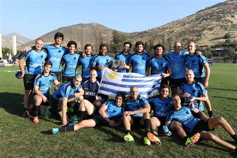 Remember that the results and table are updated in real time. Uruguay qualify for World Rugby U20 Trophy 2017