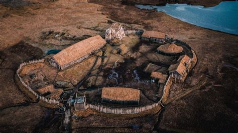 Aerial Landscape Photography Of Iceland By Northlandscapes Jan Erik