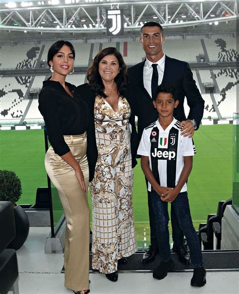 Top 122 Novia Cristiano Ronaldo De Donde Es Mx