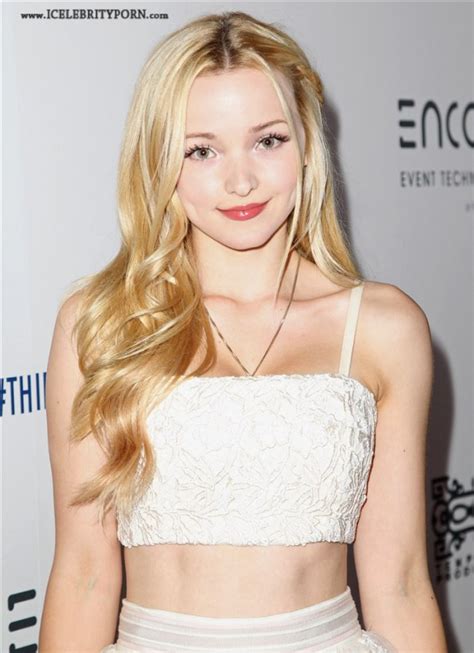 Dove Cameron Xxx Actriz Disney Desnuda Fotos My Xxx Hot Girl