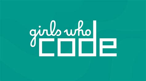 Girls Who Code 6 Week Virtual Summer Immersion Program South