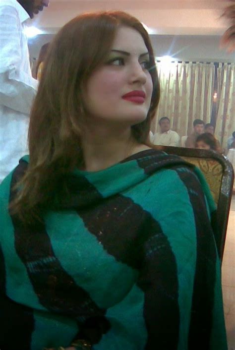 Girly Things Singer Ghazala Javed