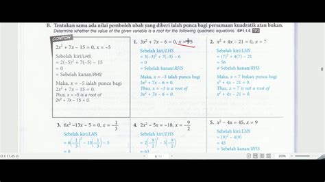Jawapan Modul Fizik Tingkatan 4 Nilam Publication Kssm Anyflip Bab 6