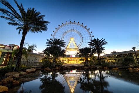 Walt Disney World Resort Orlando Fl Usa Sunrise Sunset Times