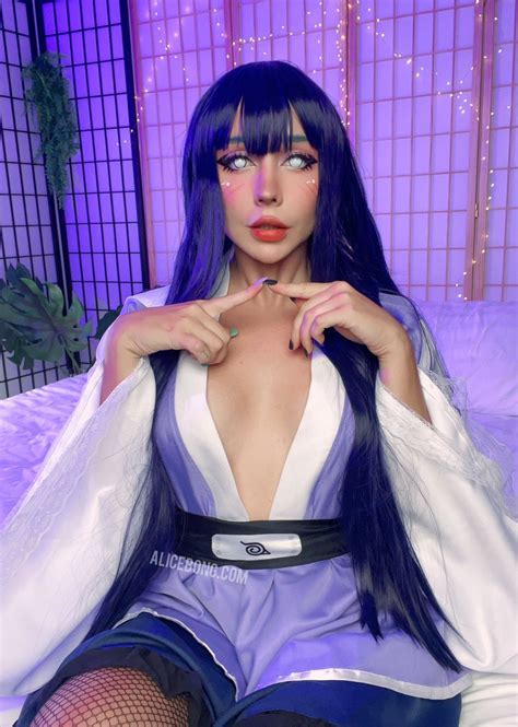 AliceBong NSFW ONLY ANS On Twitter RT And Hinata Will Show Her Naked Body In Shoulder