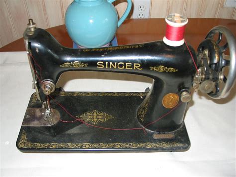 Vintage Singer Love How I Clean Em Up The Basics Singer Sewing