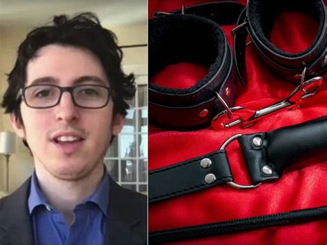 A Leaked Video Of A Manhattan City Council Candidate In A Bdsm Dungeon Was Flagged To The Press