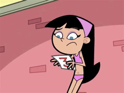 Nude Cartoons Trixie Tang Veronica Timmy Turner
