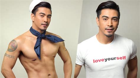 Hottest Gay Guy In Ph Braves Hiv Test