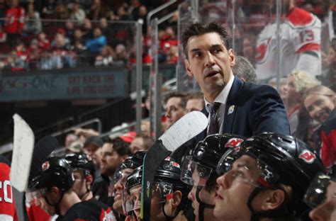 New Jersey Devils Three Head Coaches To Avoid At All Costs