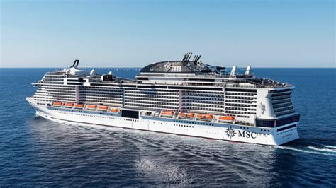 Msc Resumes Cruising In The Usa Cruise To Travel
