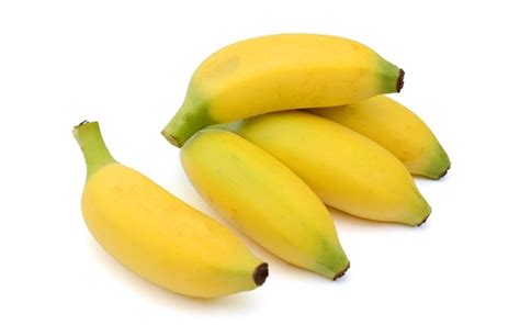 Bananito Il Frutto Baby