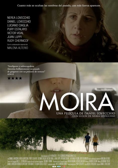 Moira Repite En Los Cine Madrileños Observando Cine Críticas De