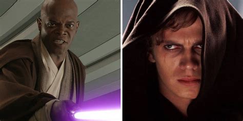 Star Wars 10 Things That Mightve Prevented Anakin From Becoming Darth
