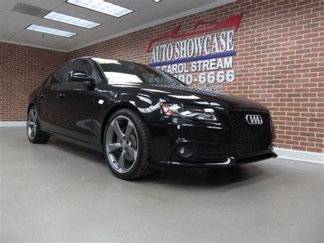 We have 968 listings for audi sport package a4, from $12,457. Sell used 2011 AUDI A4 2.0T TITANIUM SPORT PACKAGE FACTORY ...