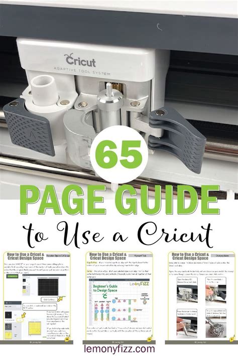 Do you have a cricut machine yet? Get That Bug Out of The Box - Cricut Guide Sheets | Diy ...