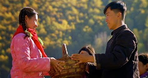 El Camino A Casa 1999 El Drama Rural De Zhang Yimou Las Mejores