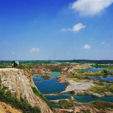 Tempat menarik di terengganu, makanan, pantai, masjid, penginapan, berita semasa. 5 Tasik Lombong Di Malaysia Ini Jadi Port Instagramable ...